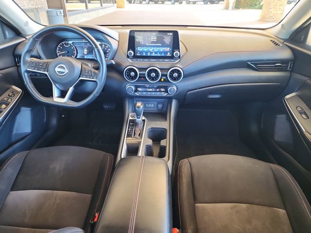 Used 2024 Nissan Sentra SR image 17