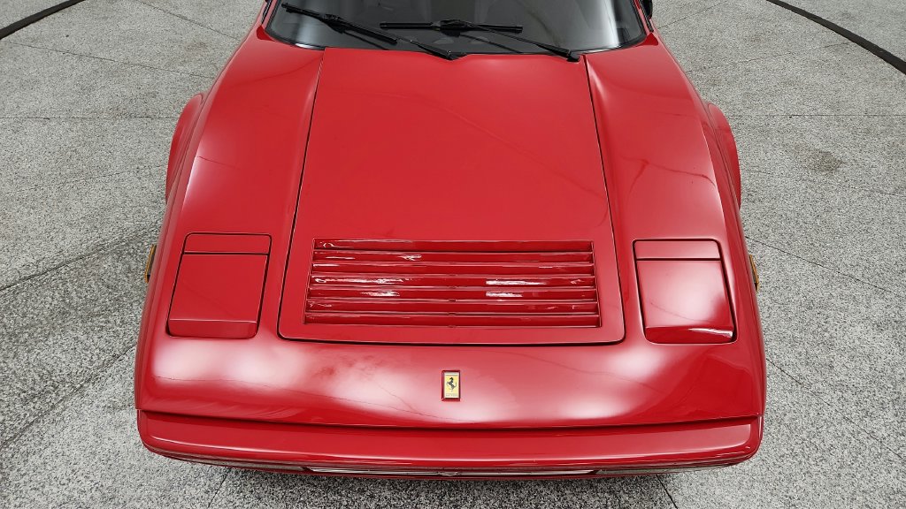 Used 1988 Ferrari 328 GTS RWD image 13