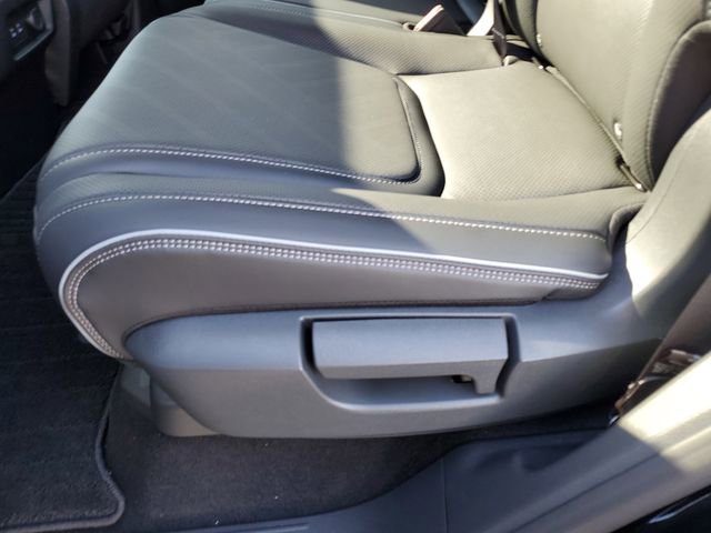 New 2026 INFINITI QX80 Luxe w/ Cargo Package image 19