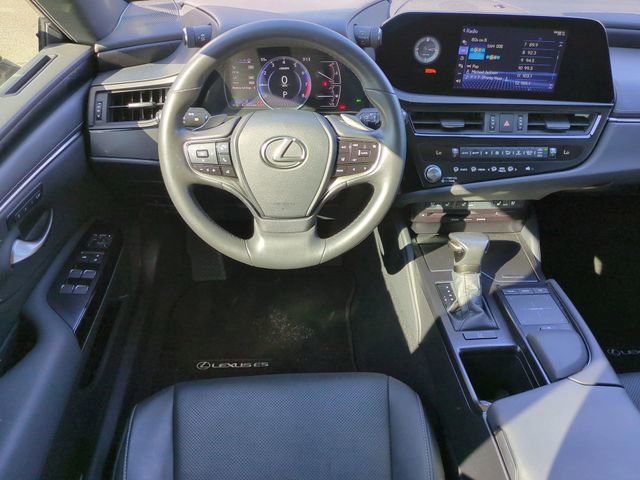 Used 2022 Lexus ES 350 w/ Premium Package image 15