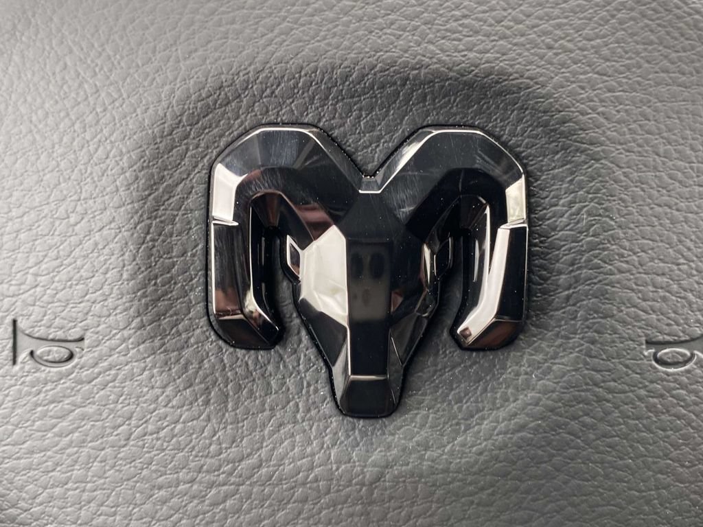 New 2026 RAM 1500 Limited AWD/4WD image 29