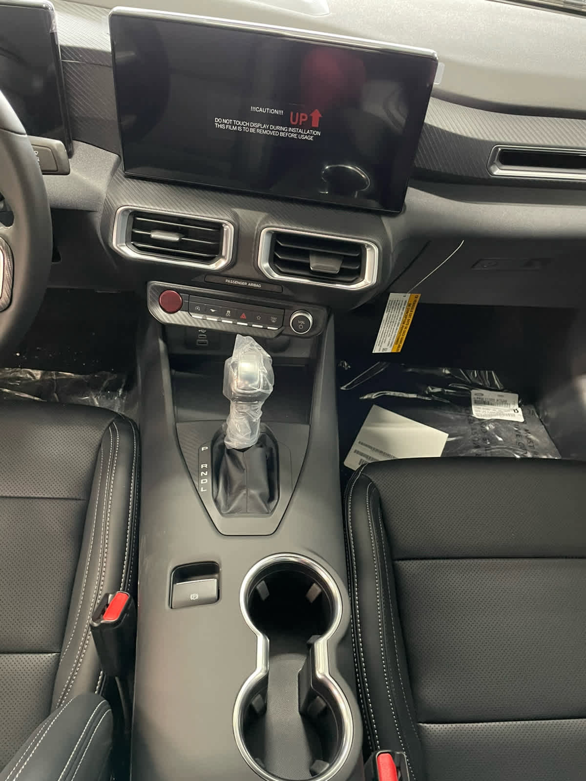 New 2026 Ford Mustang Premium RWD image 11