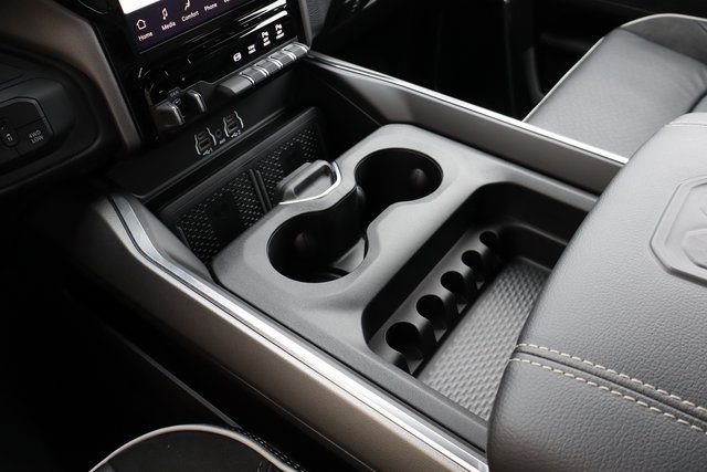 New 2026 RAM 2500 Laramie w/ Night Edition image 30