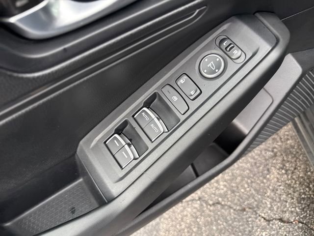 Used 2024 Honda Accord LX image 8