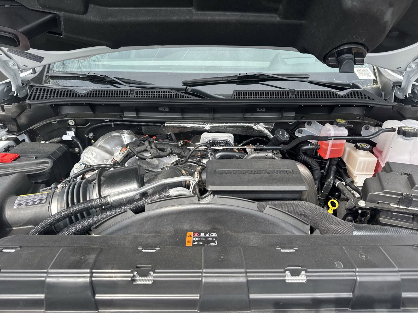 Used 2026 GMC Sierra 2500 AT4 w/ AT4 Premium Plus Package image 34