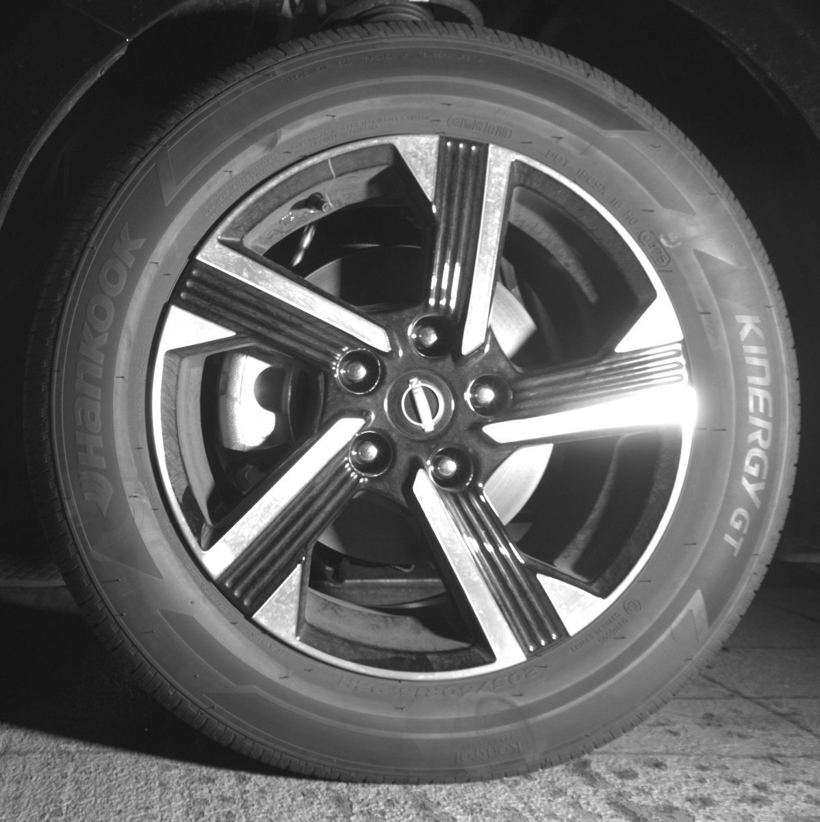 Used 2025 Nissan Sentra SV image 12