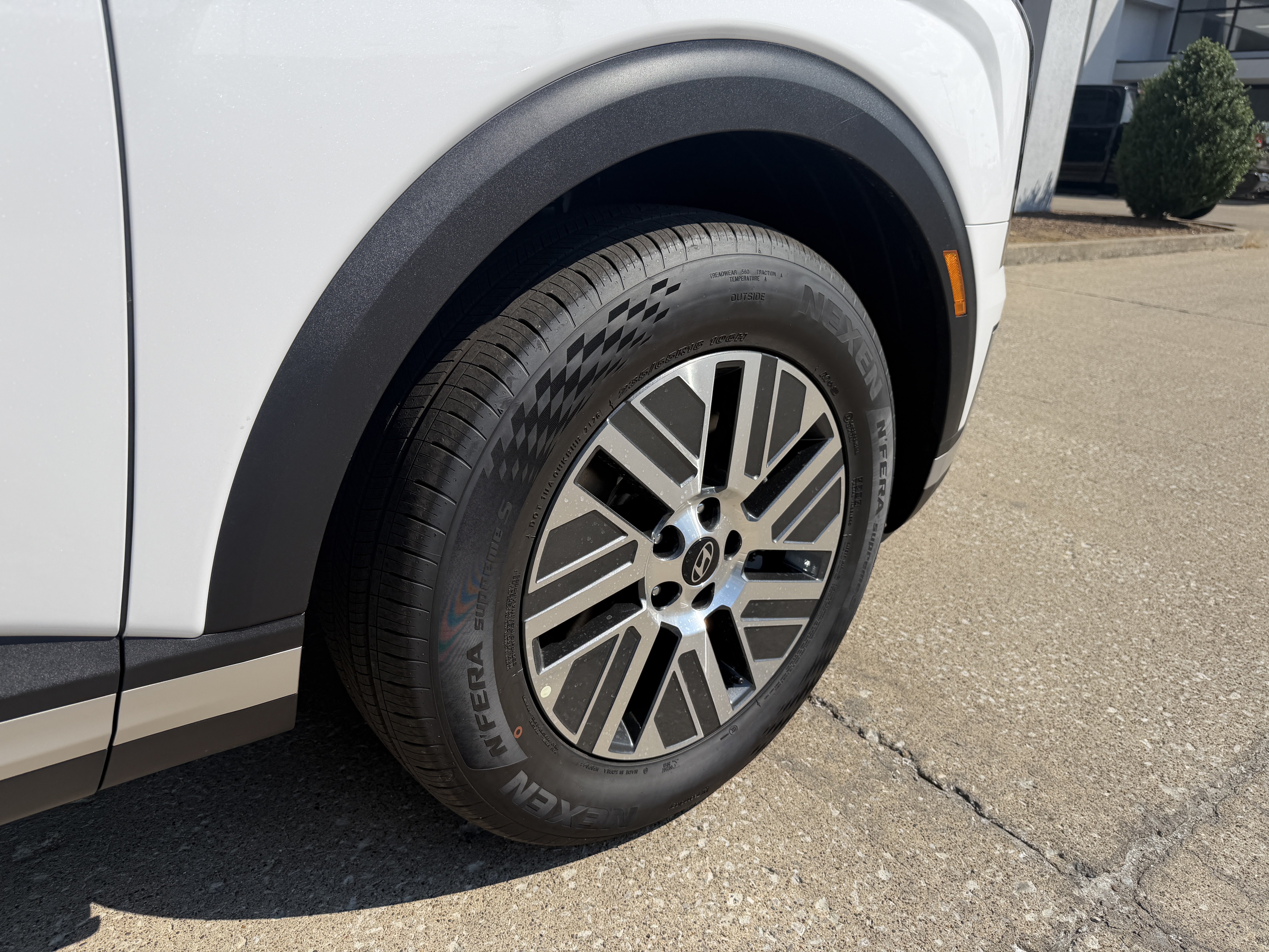 New 2026 Hyundai Palisade SEL AWD/4WD image 20
