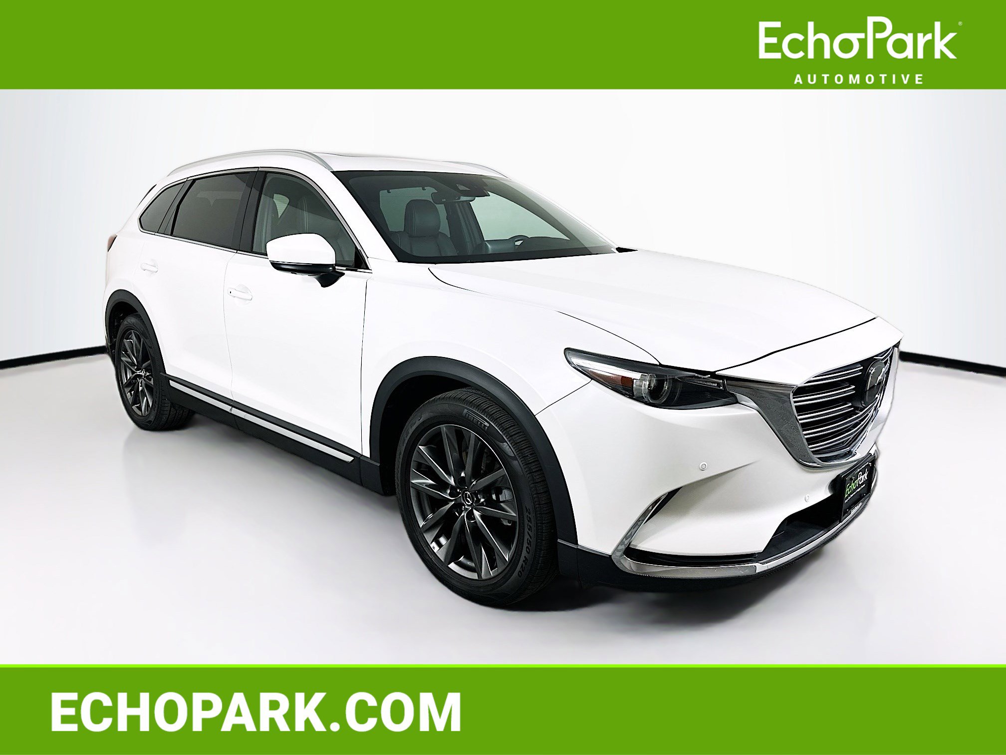 Used 2020 MAZDA CX-9 Signature