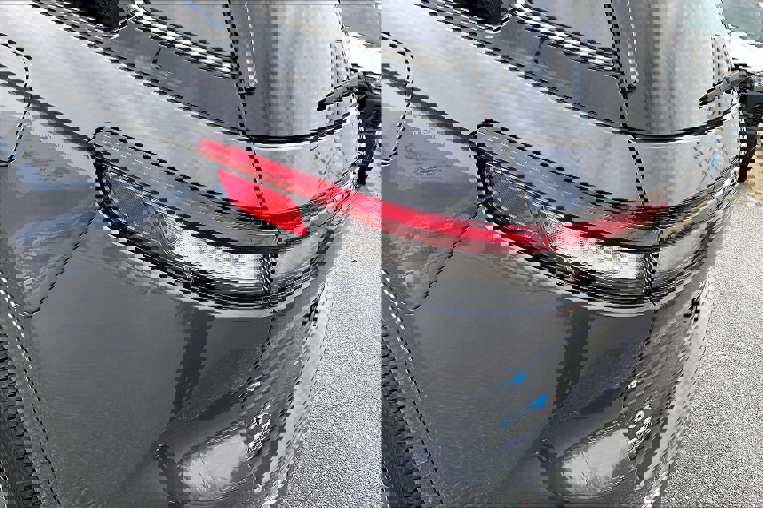 Used 2023 Jeep Grand Cherokee Overland image 33