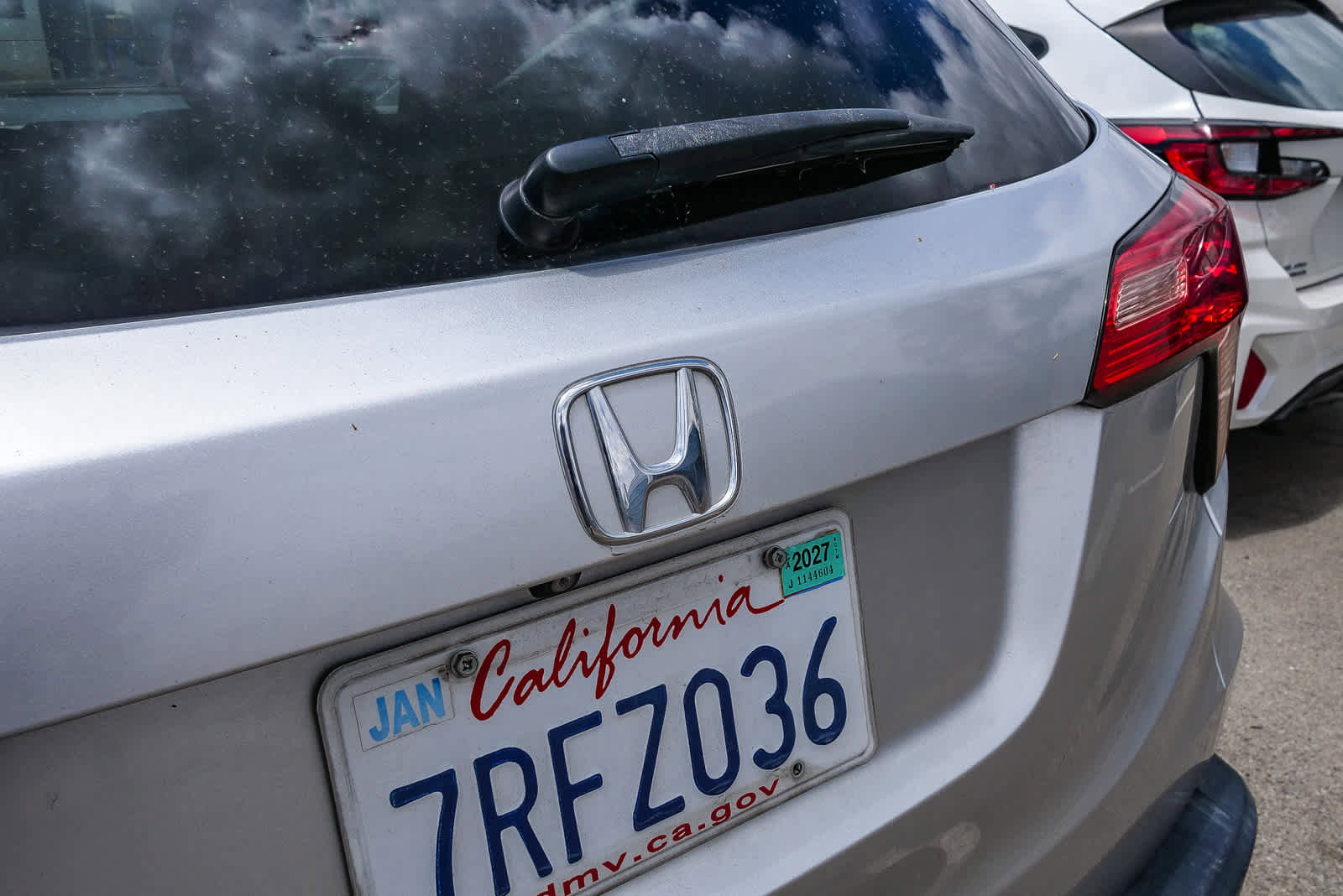 Used 2016 Honda HR-V EX image 19