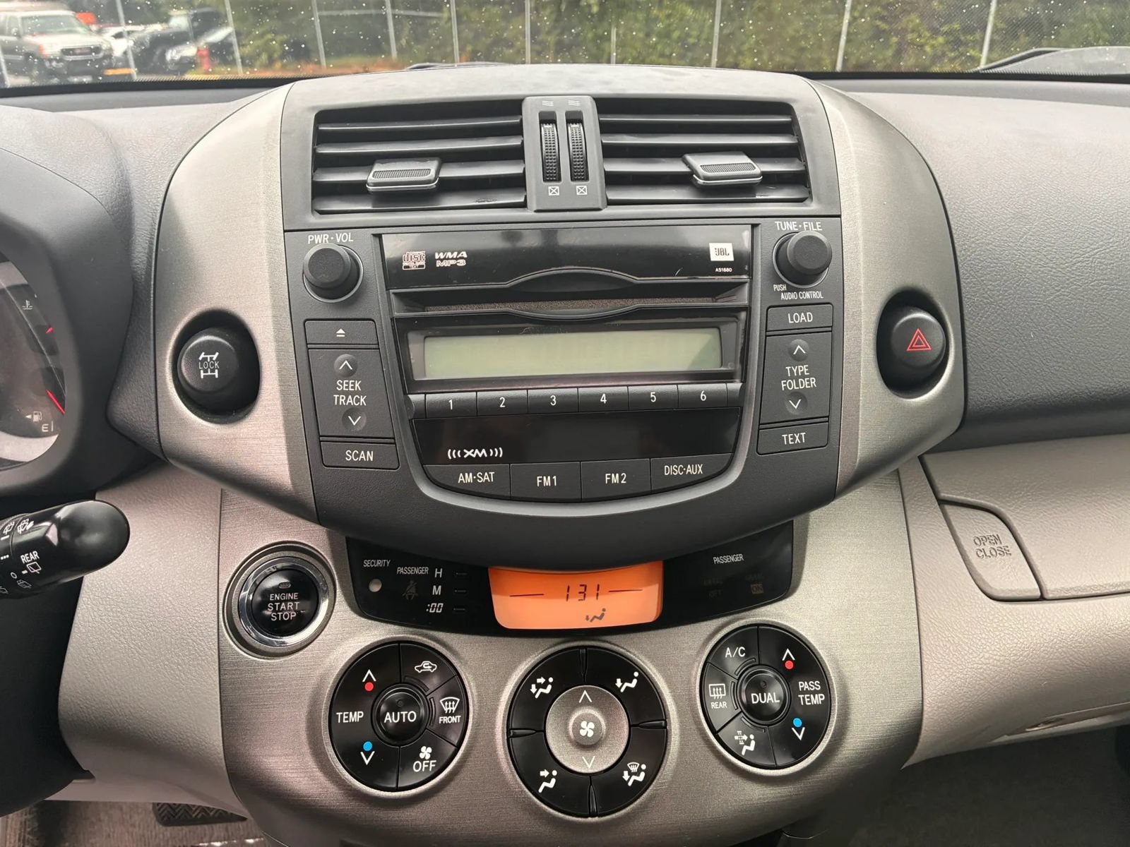 Used 2011 Toyota RAV4 Limited w/ Limited Extra Value Pkg AWD/4WD image 25