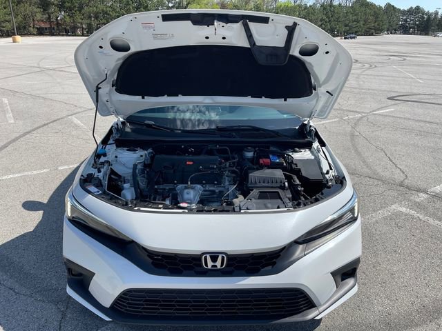 Used 2024 Honda Civic Sport image 30