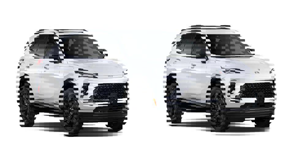 New 2026 Buick Envision Sport Touring image 30