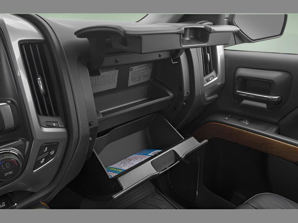 Used 2015 Chevrolet Silverado 1500 LT w/ All Star Edition image 20