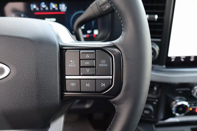 Used 2025 Ford F350 Platinum image 31