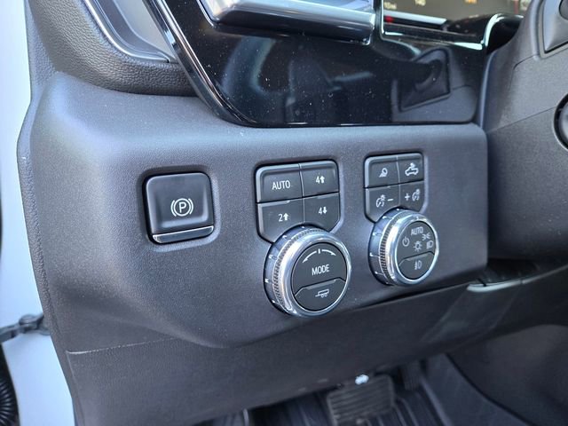 New 2026 GMC Sierra 1500 SLT w/ SLT Premium Plus Package image 12