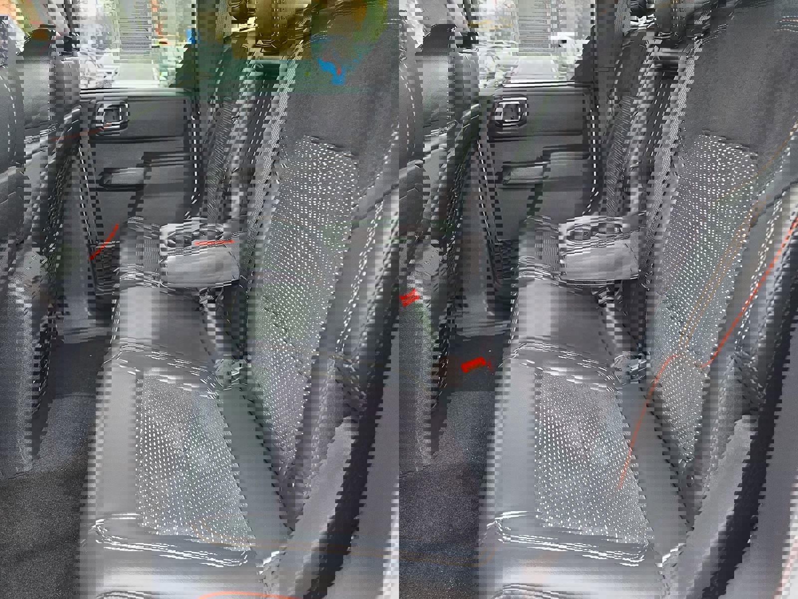 Used 2022 Ford Bronco Raptor image 14