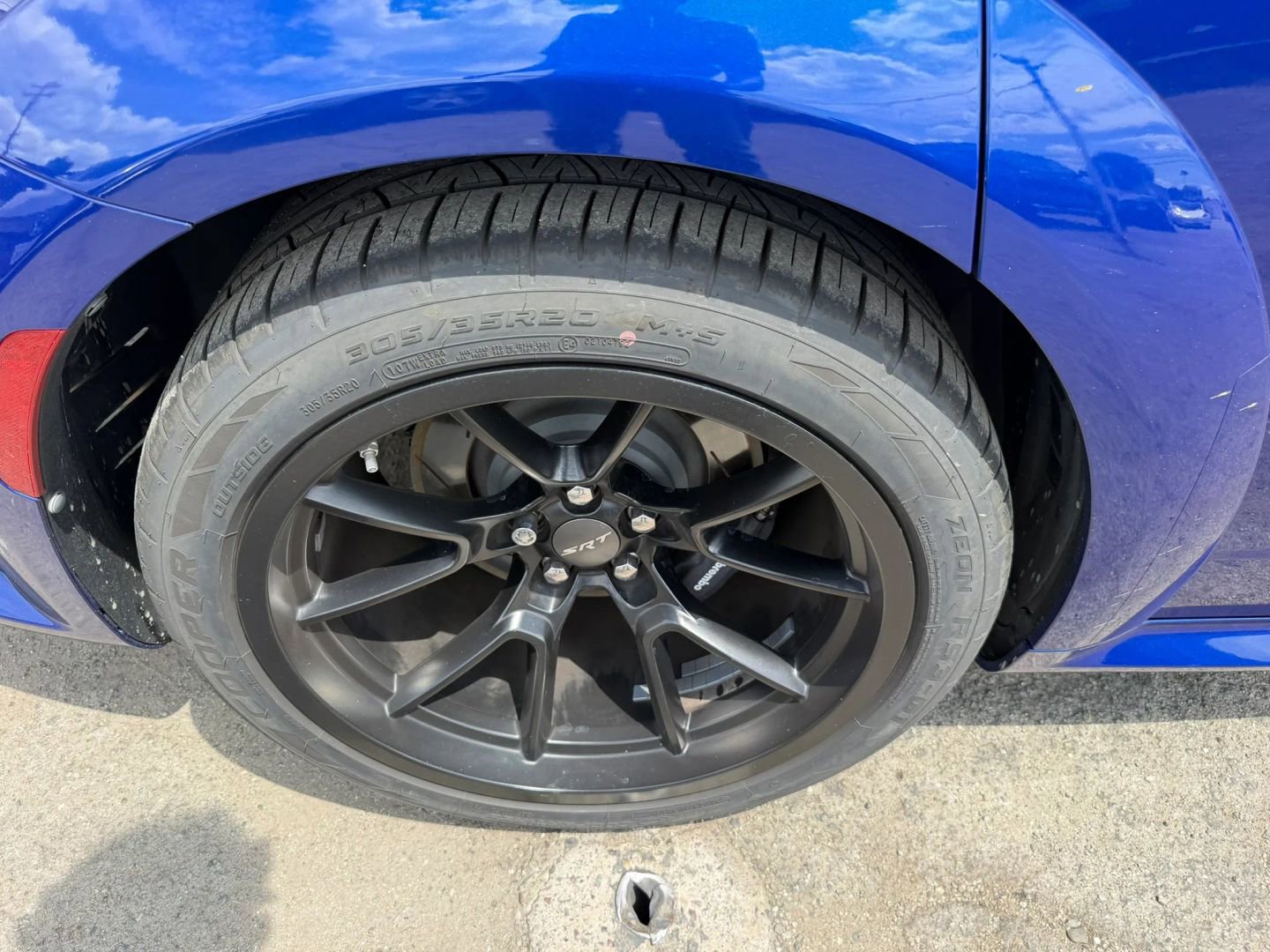 Used 2020 Dodge Charger Scat Pack image 35