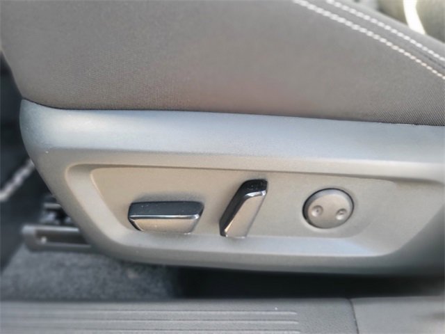 Used 2026 Nissan Rogue SV image 20