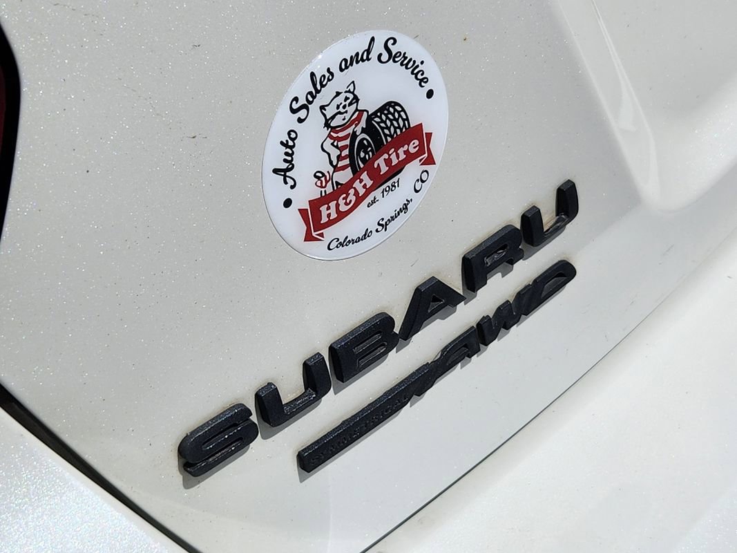 Used 2015 Subaru Impreza 2.0i Premium AWD/4WD image 14