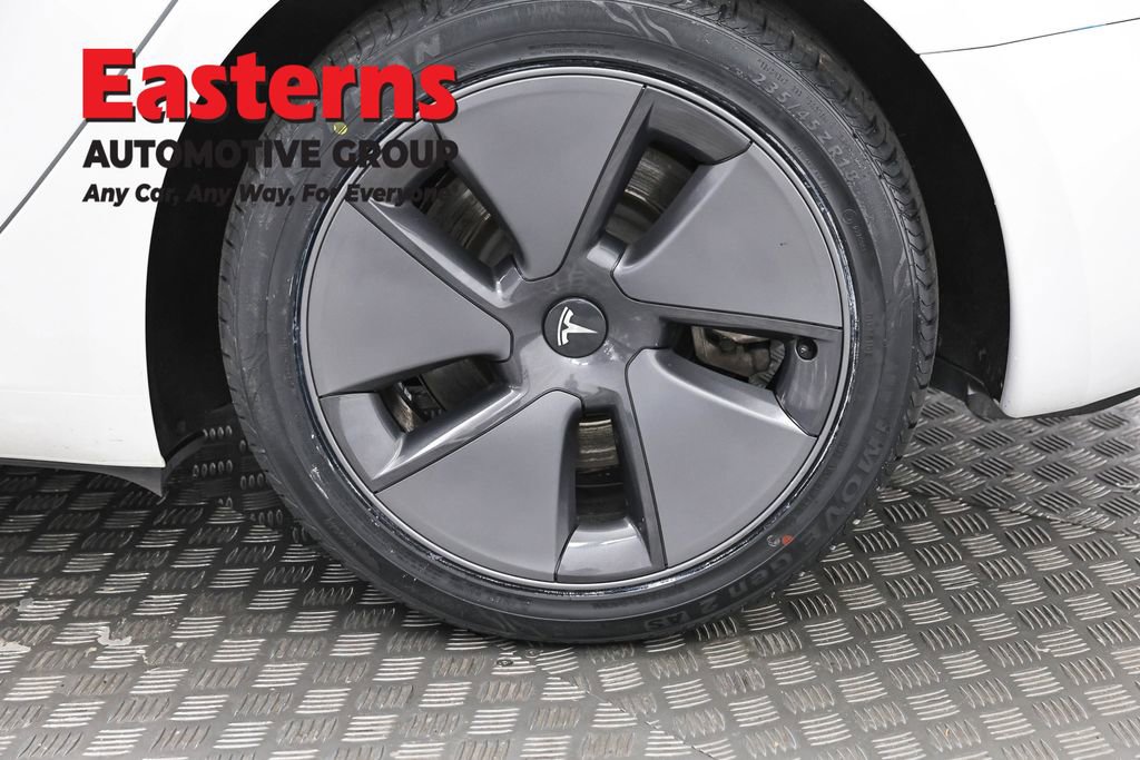 Used 2023 Tesla Model 3 Standard Range RWD image 27