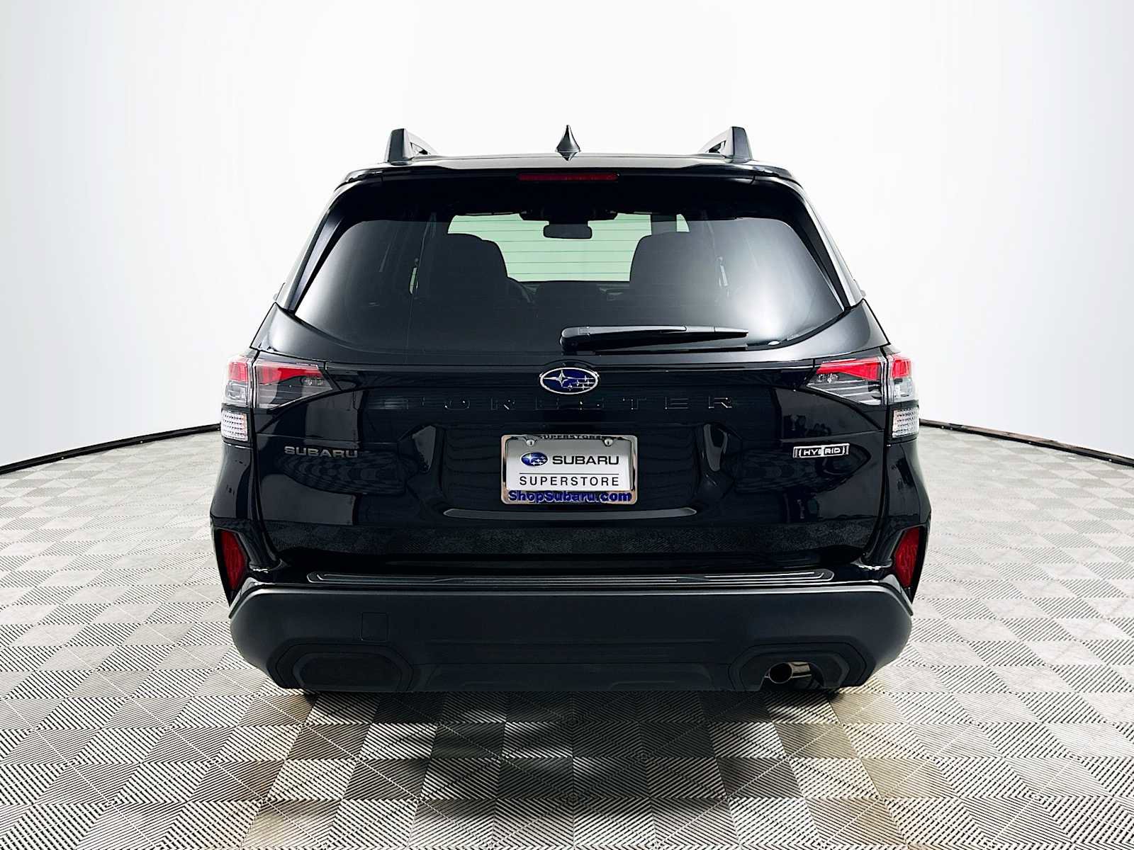 New 2026 Subaru Forester Touring AWD/4WD image 6