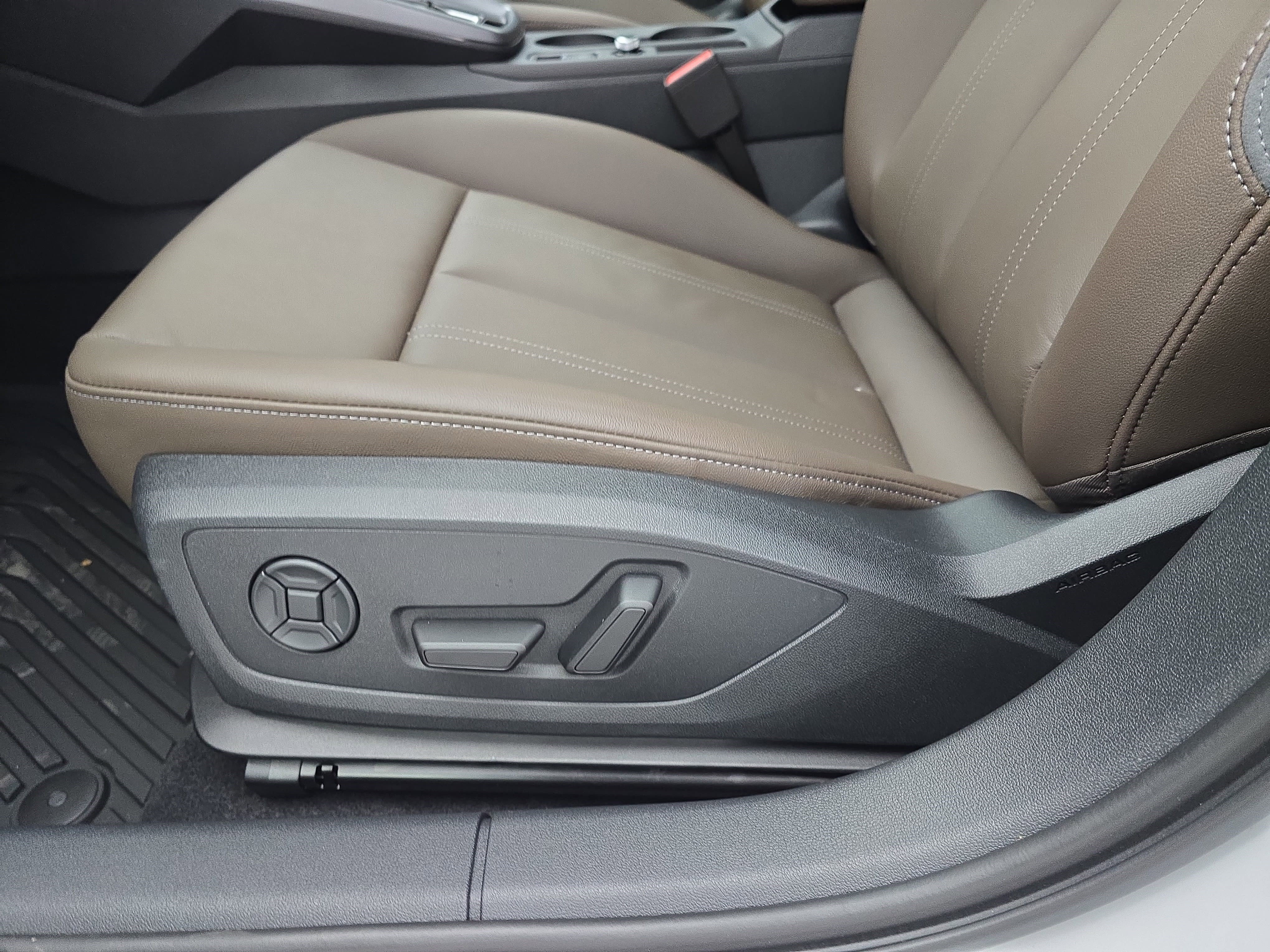 New 2026 Audi A3 2.0T Premium Plus image 26