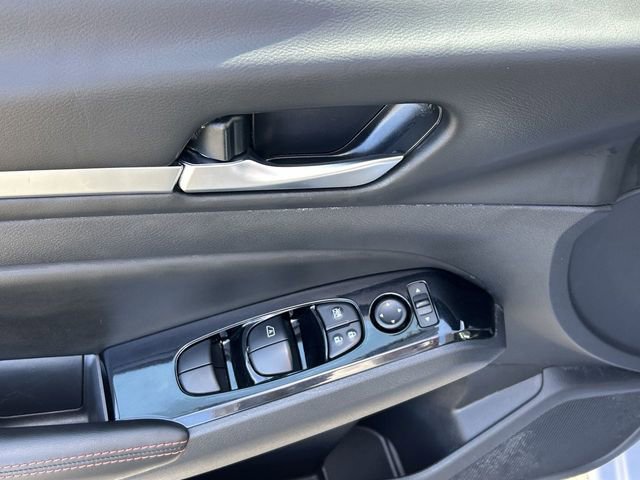 Certified 2024 Nissan Altima 2.5 SR FWD image 16