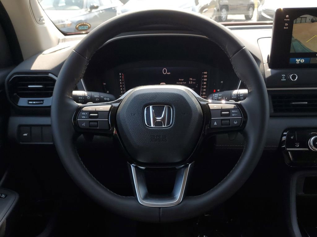 New 2026 Honda Pilot Touring image 34