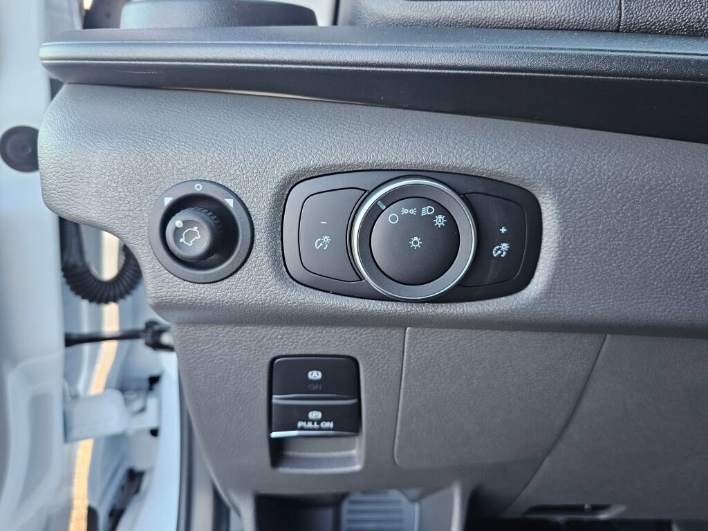 New 2025 Ford Transit 250 Base w/ Interior Upgrade Package image 15