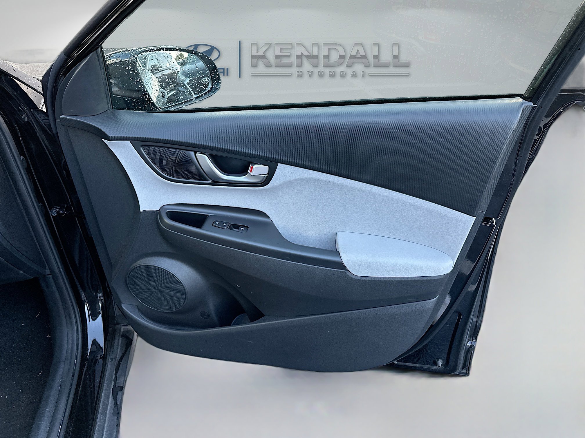 Used 2022 Hyundai Kona SEL w/ Convenience Package image 31