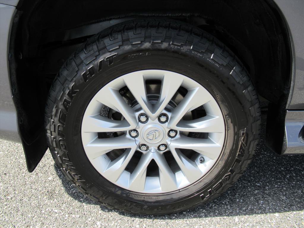 Used 2022 Lexus GX 460 Premium w/ Premium Package image 8