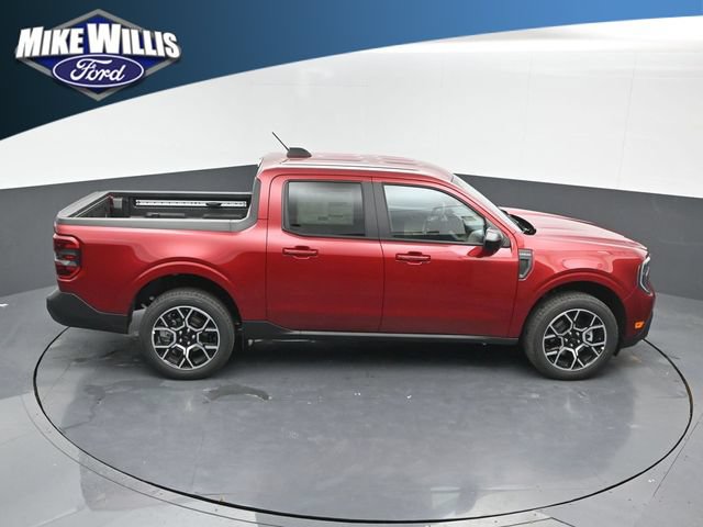 New 2026 Ford Maverick Lariat w/ 4K Tow Package AWD/4WD image 24