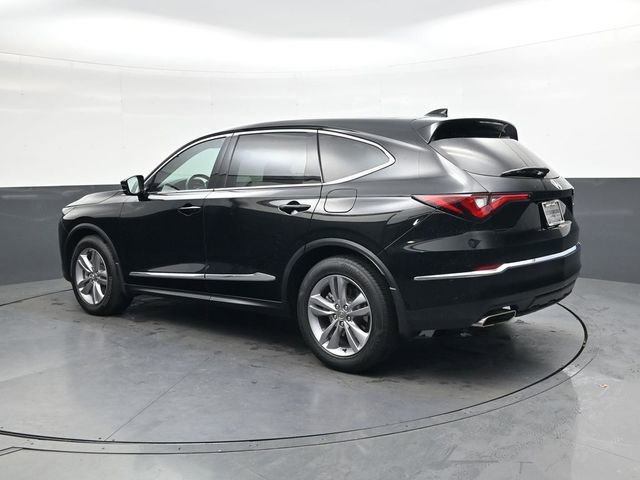 Certified 2023 Acura MDX FWD image 6