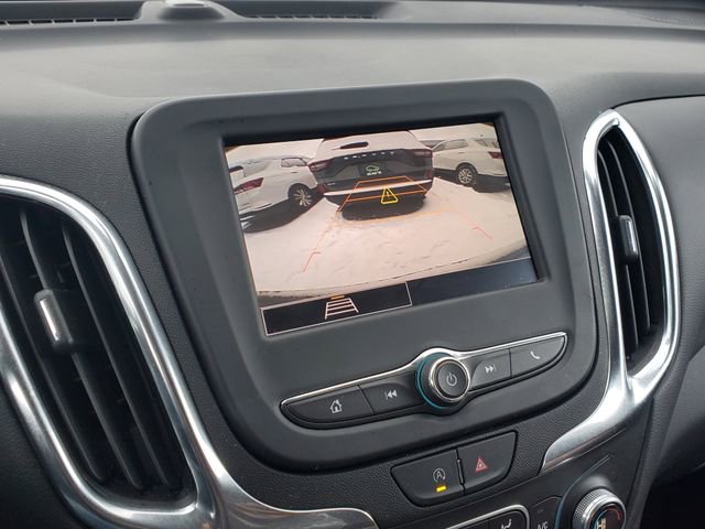 Certified 2024 Chevrolet Equinox LT image 32