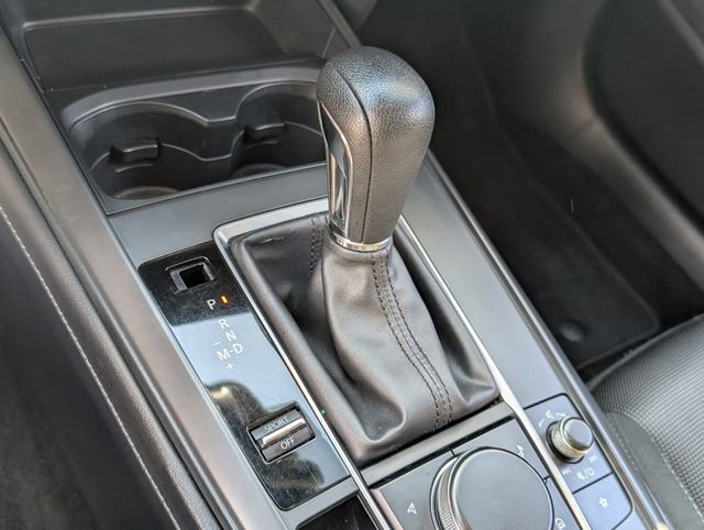 Used 2024 MAZDA CX-30 AWD 2.5 S image 26