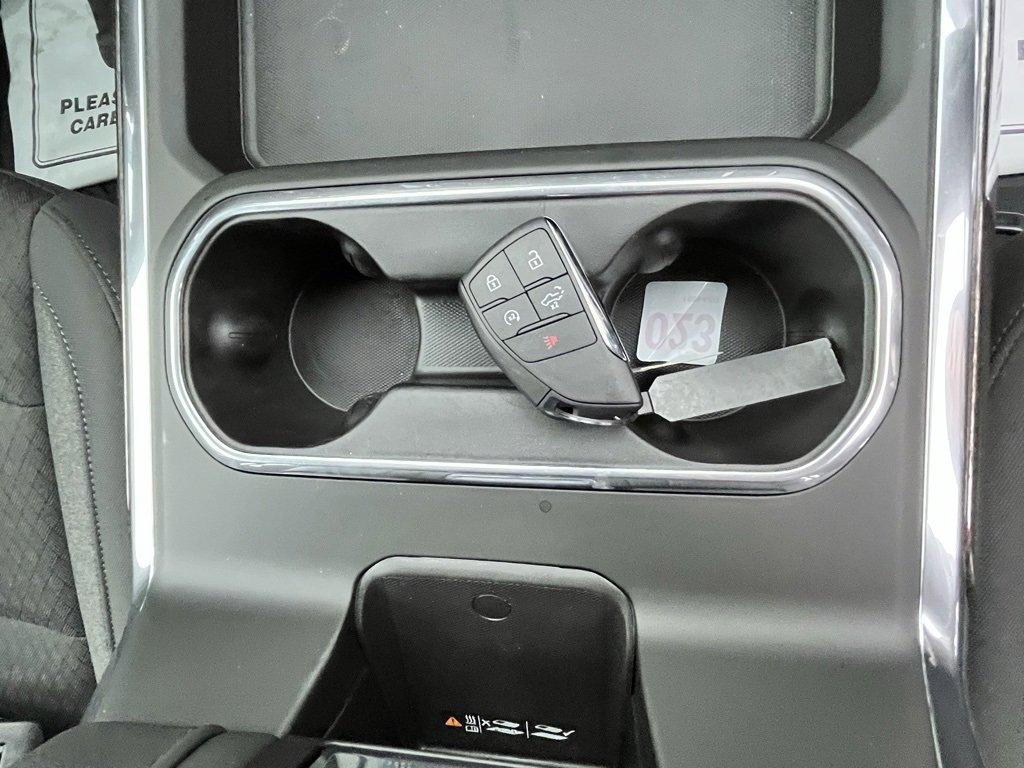 New 2026 Chevrolet Silverado 2500 LT w/ Trail Boss Package image 9