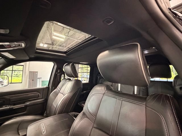 Used 2020 RAM 2500 Limited AWD/4WD image 28