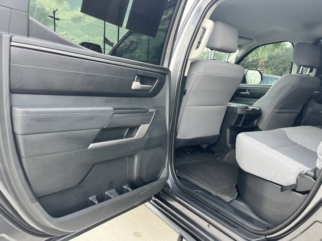 Used 2024 Toyota Tundra SR5 image 17