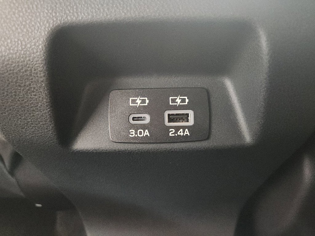 New 2026 Subaru Crosstrek 2.0i Premium AWD/4WD image 28
