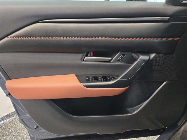 New 2025 MAZDA CX-50 Meridian Edition w/ Weather Package image 25