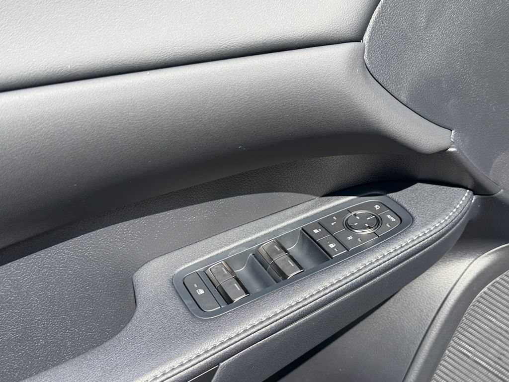 New 2026 Lexus RX 350 AWD/4WD image 11