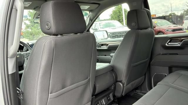 Certified 2023 Chevrolet Silverado 1500 LT AWD/4WD image 26