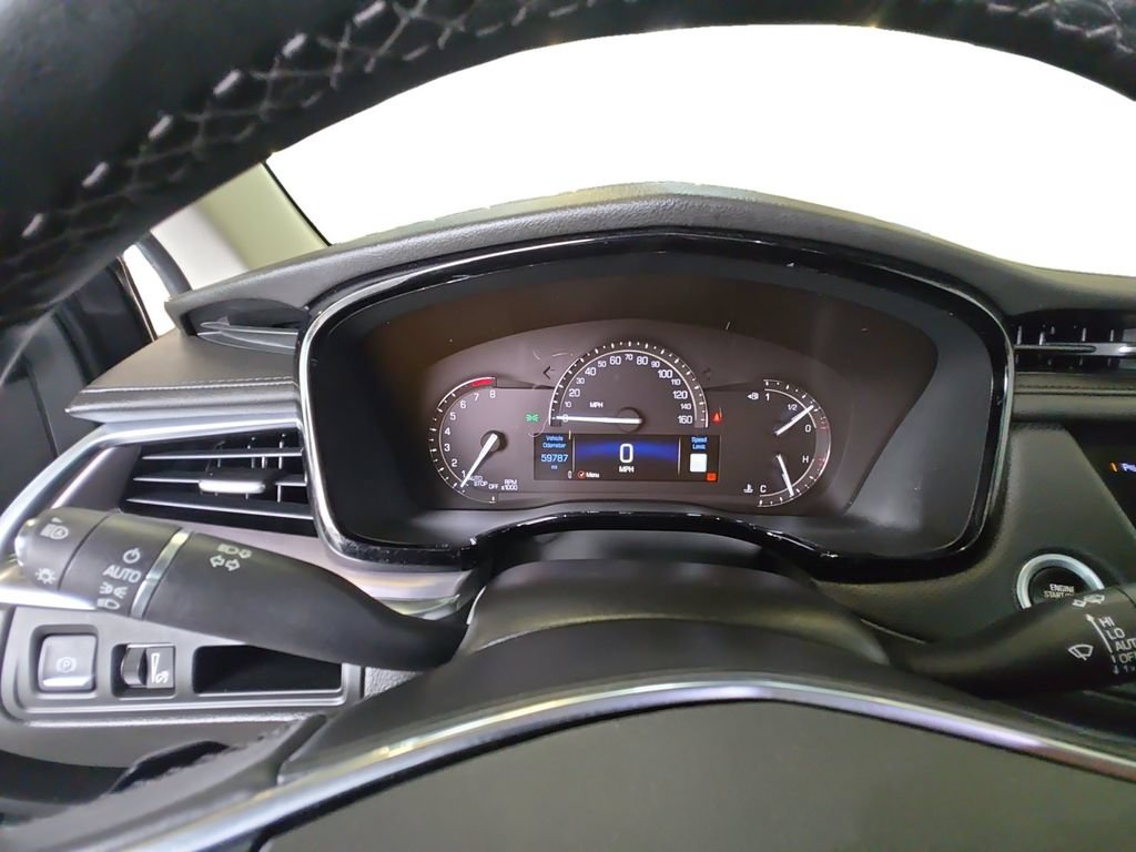 Used 2018 Cadillac XT5 Luxury w/ Driver Awareness Package AWD/4WD image 14
