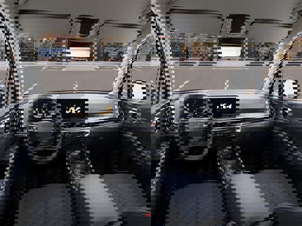 New 2026 Kia Sorento LX image 14