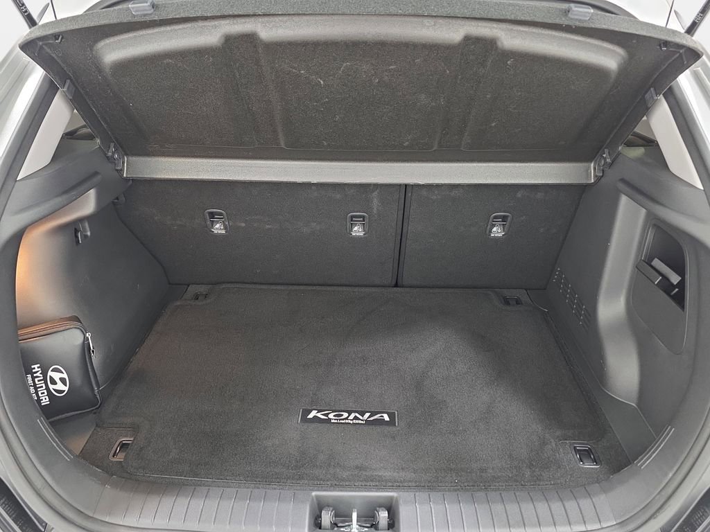 Used 2023 Hyundai Kona SEL w/ Cargo Package image 32