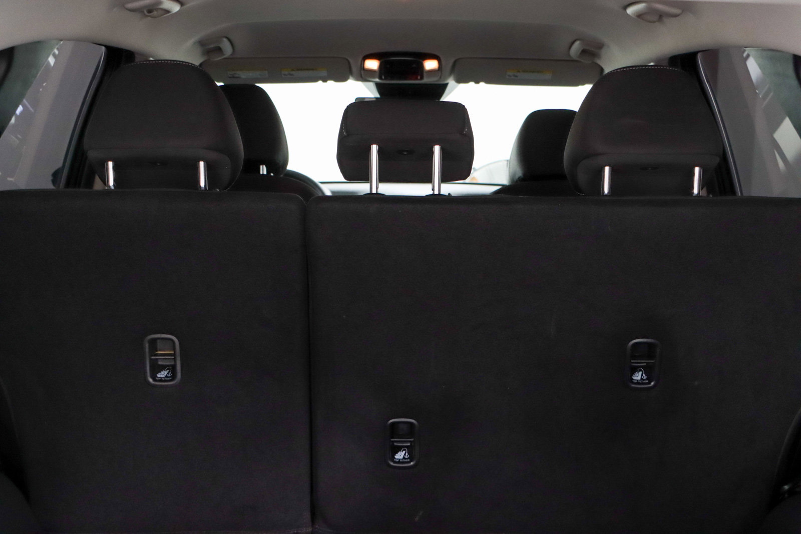 Used 2023 Hyundai Tucson SEL image 28