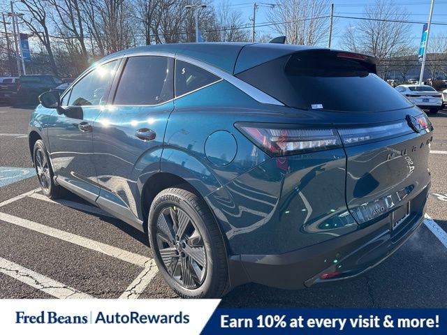 New 2026 Nissan Murano SL image 6