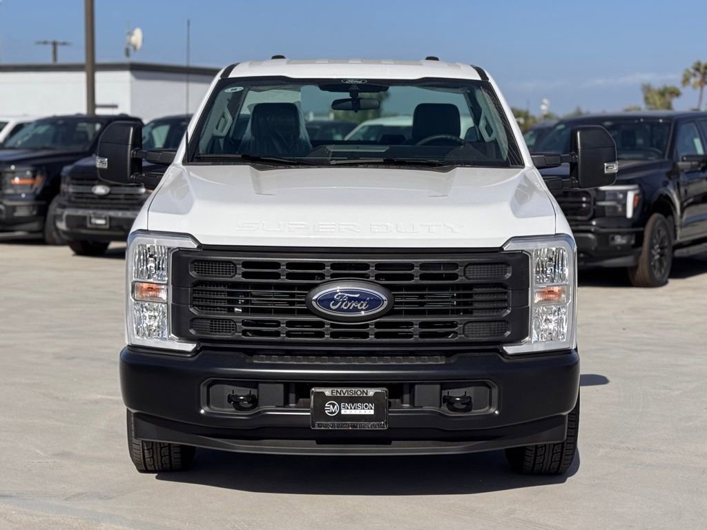Used 2025 Ford F350 XL image 6