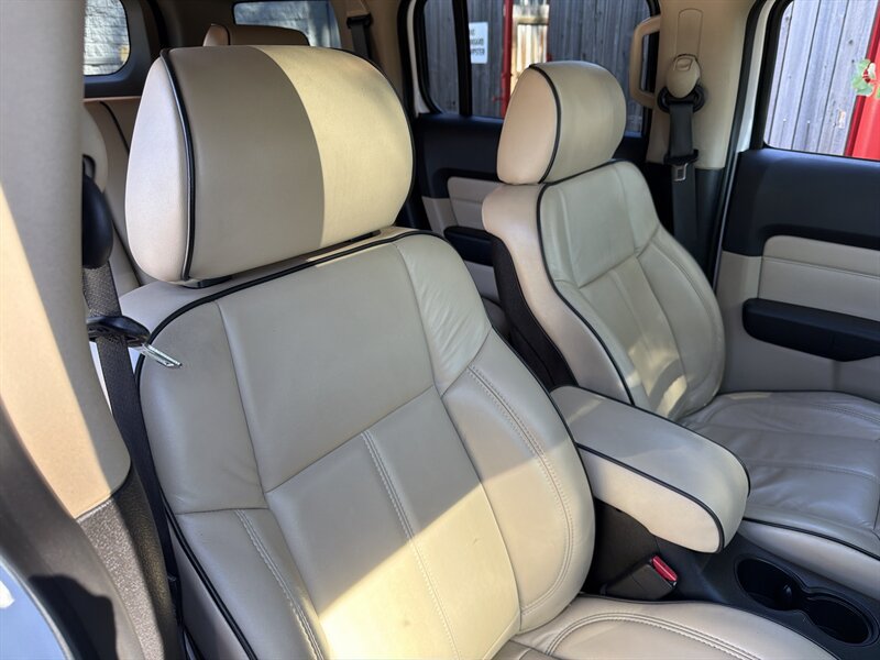 Used 2007 HUMMER H3 AWD/4WD image 27